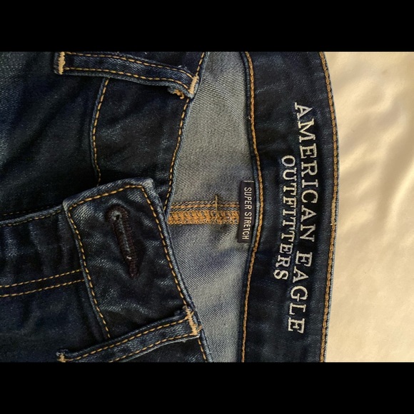 American Eagle Jeans - Picture 2 of 3